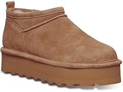 Bearpaw Women's Retro Super Boots