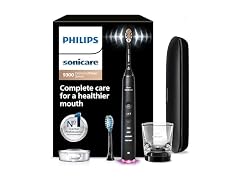 Philips Sonicare DiamondClean Smart 9300 Black