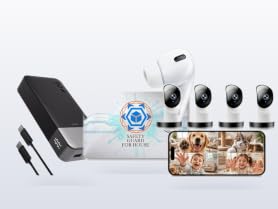 Up to 73% off on Tech Odds & Ends at Woot