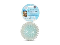 Bow Wow Pet Vanilla Scented Snowflake