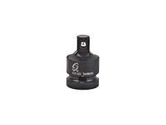 Sunex 2303 1/2" Female x 3/8" Male Super Adapter