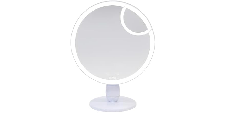 PMD Reflect Pro - LED Mirror