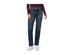 HUDSON Women (27) REMI High-rise Straight Full