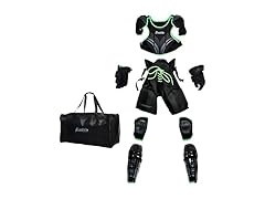 Franklin Sports Ice Hockey Youth Pads