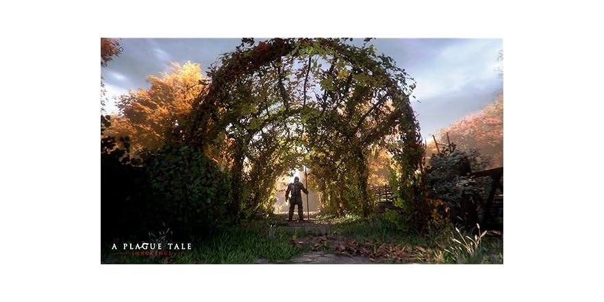 A Plague Tale Collection
