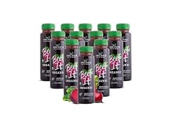 12PK BEET IT Organic Beet Juice, 8.5 Ounce