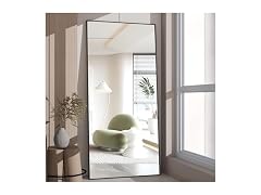 CONGUILIAO Full Length Mirror, 65" × 24" Rectangle 