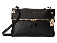 Lauren by Ralph Lauren Meysey Crossbody