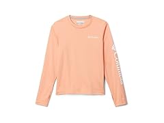 Columbia Youth Fork Stream Long Sleeve (L)