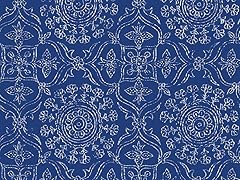 Byzantine Peel and Stick Wallpaper