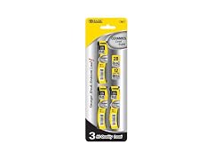 B BAZIC PRODUCTS 12 ct. 0.9 mm Ceramics Pencil Leads