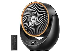 DREO Ceramic Indoor Space Heater