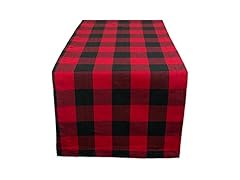 DII Buffalo Check Collection, Classic Fa