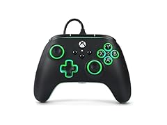 PowerA Advantage Wired Controller with Lumectra