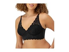 Maidenform Women (36D) Lace Bralette