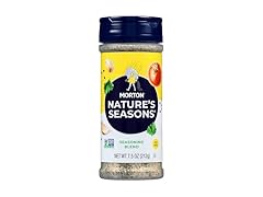 Morton, Nature's Seasons Seasoning Blend, 7.5 oz