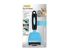 Fur-B-Gone Pet Deshedding Tool