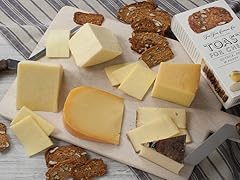 European Farmhouse Cheese Collection