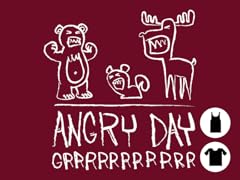 Angry Day