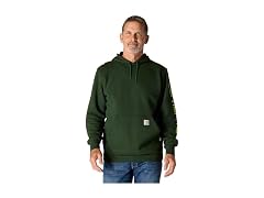 Carhartt Men (XX-Large Tall) Fr Force Sweatshirt