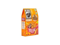 Wet Noses Organic Crunchy Dog Treats