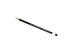KOH-I-NOOR Toison d'Or Graphite Pencil, 2B Degree, Box of 12