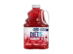 Ocean Spray Diet Cranberry Juice Drink, 101.4 oz.