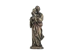 US 8.25 Inch Saint Joseph Holding Baby