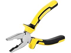 PYLOHWIT 6 inch Electrical pliers