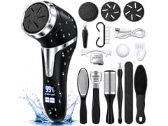 Electric Callus Remover Kit