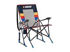 GCI Outdoor NASCAR Roadtrip Rocker Chair