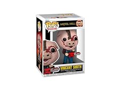 Funko POP! Movies: Motel Hell - Vincent Smith