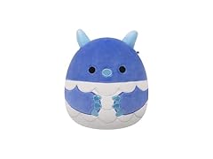 Squishmallows Original 8in Adopt Me Yeti Plush