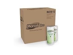 Marcal Pro Marcal Pro Bulk Paper Towels