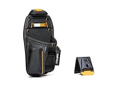 ToughBuilt TBL-CT-426 G.P. Pouch + Knife Pocket