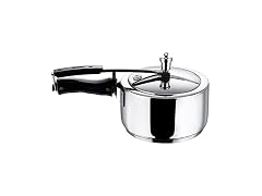 Vinod Pressure Cooker Stainless Steel – Frien