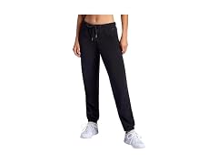 HEAD Women (1X) Recover Poly Fleece Relaxed Jogger