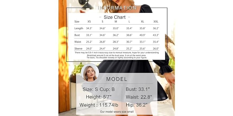 exlura women tie back