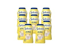 SPLENDA | LIQUID Zero Calorie 1.68 Ounce