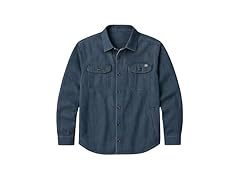 Field & Stream Mens (XXL) Epoch Twill Shirt