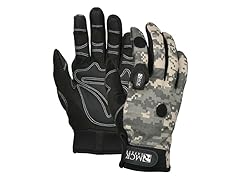 MCR Safety Digital Camo Gloves