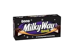 Milky Way Dark Midnight Bars 1.76oz 24pk