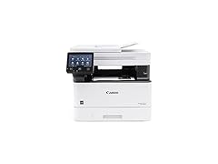 Canon imageCLASS MF465dw Monochrome Laser Printer