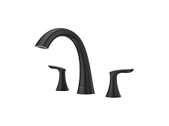 Pfister Pfister Weller Roman Tub Faucet 2-Handle