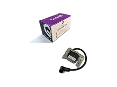 RCZTL Solid State Ignition Coil Replace