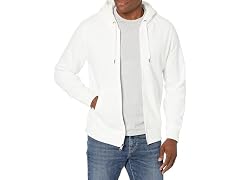 Amazon Essentials Men (XS) Sweatshirt Off-wh KF5QP