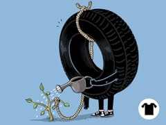 Good Things Come To Those Who Wait