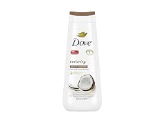 Dove Restoring Body Wash