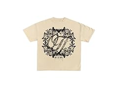 Lil Durk OTF Flowers Tee (L)