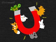 Animal Magnetism